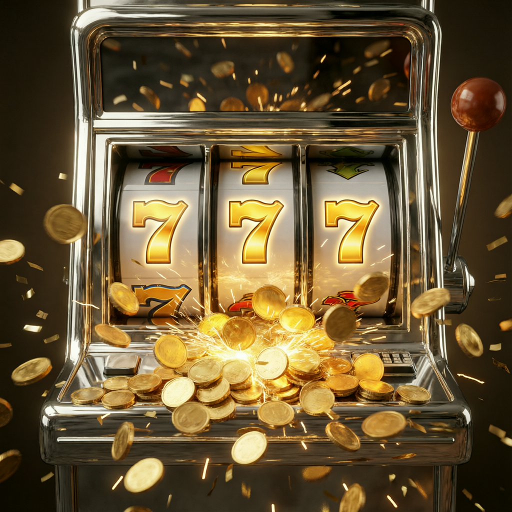 Khám Phá M88 Casino: Trải Nghiệm Chơi Game Đỉnh Cao